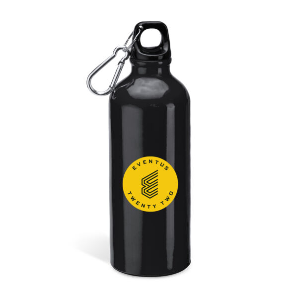 Eventus22 - Alluminium Sports Bottle  Thumbnail