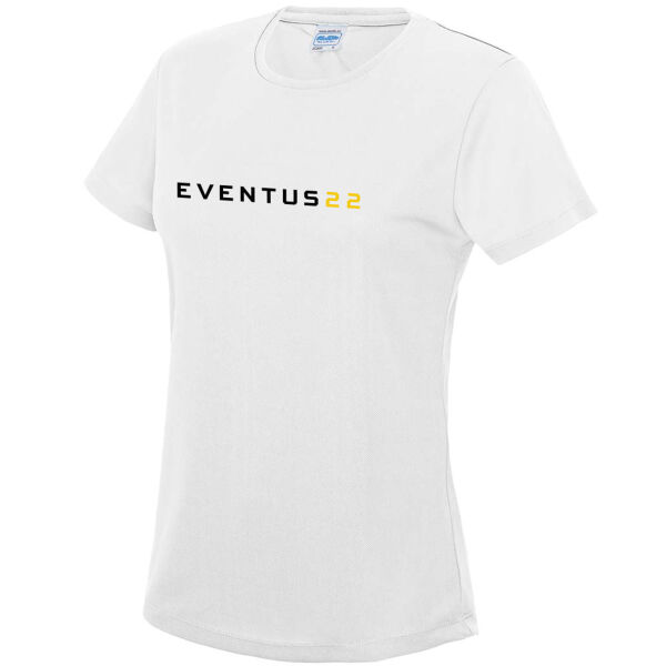 Eventus22 - Women's Cool T Thumbnail