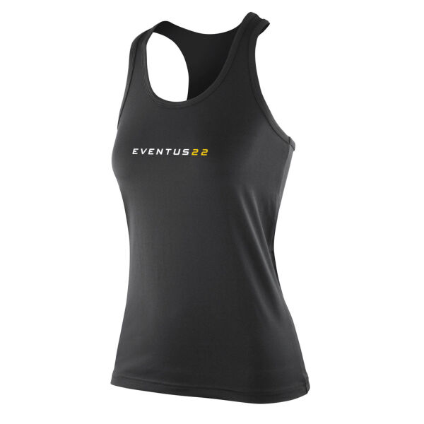 Eventus22  - Softex® fitness top Thumbnail